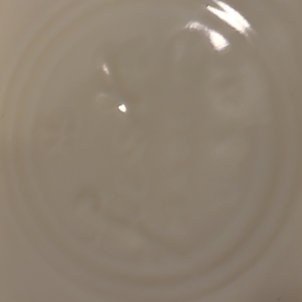 Small Fiesta disk pitcher - Picture 3 of 4